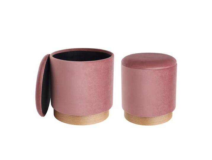MASHIKE Hocker MASHIKE Hocker von EGLO