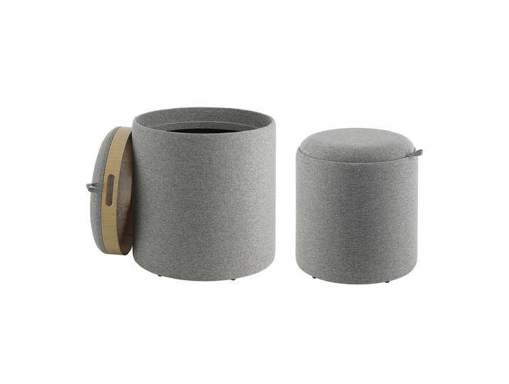 MASHIKE Hocker MASHIKE Hocker von EGLO