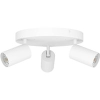 [NEUWERTIG] B-Ware Eglo Connect Telimbela Z Deckenspot Deckenlampe Deckenleuchte Lampe Leuchte von EGLO