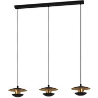 [NEUWERTIG] B-Ware Eglo Led Hängeleuchte Nuvano Deckenlampe Pendelleuchte Deckenlampe Deckenlicht von EGLO