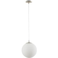 [NEUWERTIG] Eglo Hängeleuchte Rondo Deckenlampe Hängeleuchte Deckenlicht Deckenlampe E27 B-Ware von EGLO
