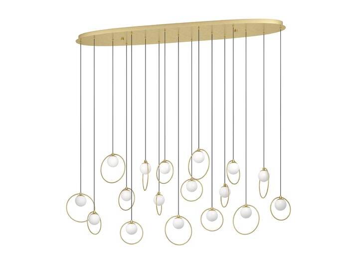 PORTOCOLOM Pendelleuchte PORTOCOLOM Pendelleuchte von EGLO