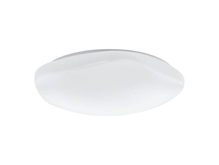 LED-Deckenleuchte ZigBee RGB/CCT Ø59,5cm 5400lm I Totari-C LED-Deckenleuchte ZigBee RGB/CCT Ø59,5cm 5400lm I Totari-C von EGLO