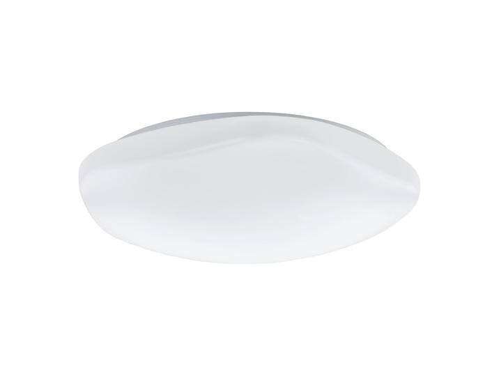 LED-Deckenleuchte ZigBee RGB/CCT Ø59,5cm 5400lm I Totari-C von EGLO