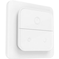 Smart Switch Connect-Z Funkschalter inklusive Batterie Typ CR2032 - Led Funk Schalter von EGLO