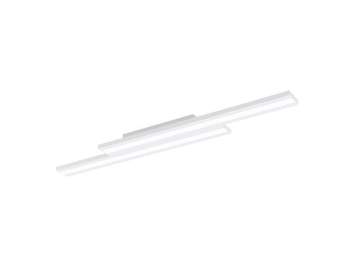 LED-Deckenleuchte ZigBee RGB Memory CCT 3100lm Weiß - Saliteras.z LED-Deckenleuchte ZigBee RGB Memory CCT 3100lm Weiß - Saliteras.z von EGLO