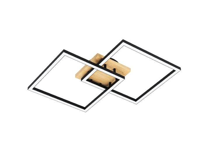 Smarte LED-Deckenleuchte CCT 49,5cm 4400lm I Lomaltas-Z von EGLO