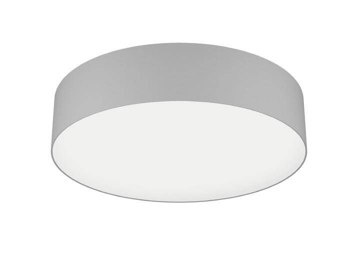LED-Deckenleuchte ZigBee RGB CCT Ø57cm 3500lm Grau - Romao.z LED-Deckenleuchte ZigBee RGB CCT Ø57cm 3500lm Grau - Romao.z von EGLO