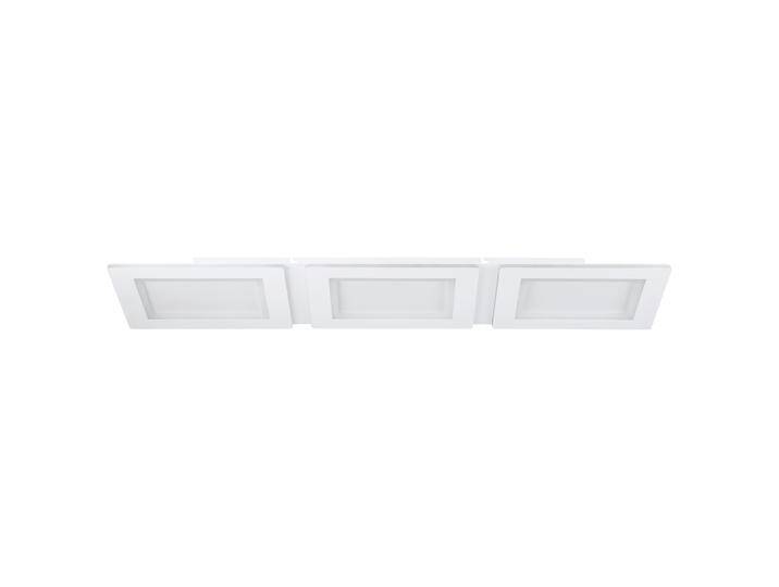 LED-Panel ZigBee RGB CCT 30cm 6000lm - Padrogiano.z LED-Panel ZigBee RGB CCT 30cm 6000lm - Padrogiano.z von EGLO
