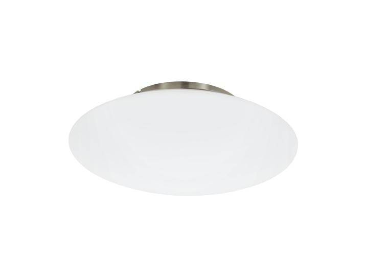 Smarte LED-Deckenleuchte RGB/CCT Ø43,5cm 3400lm I Frattina-C von EGLO