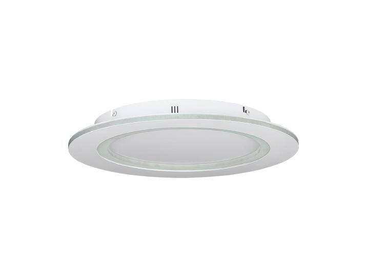 LED-Panel ZigBee RGB CCT Ø45cm - Padrogiano.z von EGLO