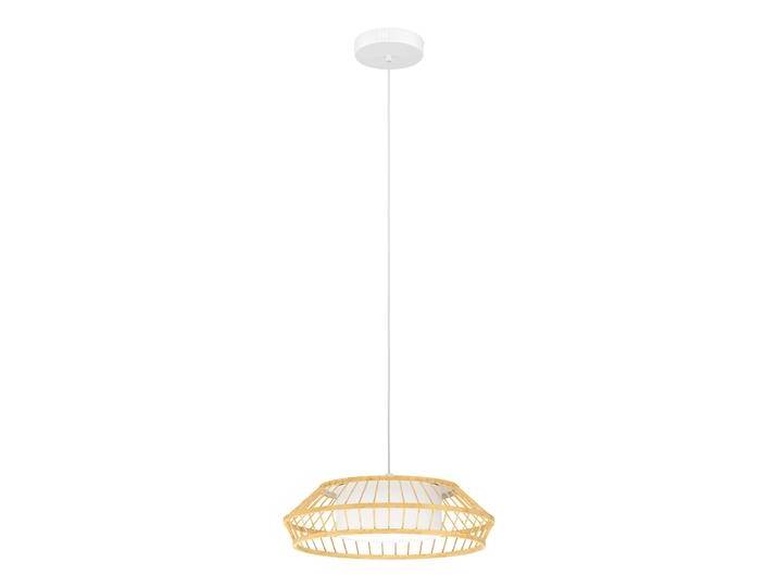 LED-Pendelleuchte ZigBee RGB CCT 2600lm Braun - Yuku.z von EGLO