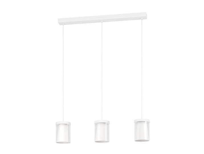LED-Pendelleuchte ZigBee RGB CCT 1500lm Weiß - Chiusello.z LED-Pendelleuchte ZigBee RGB CCT 1500lm Weiß - Chiusello.z von EGLO