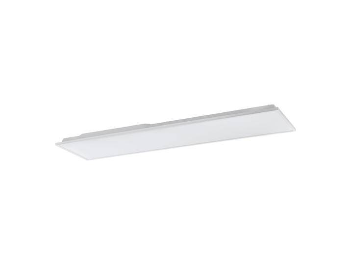 LED-Panel ZigBee CCT dimmbar 120x30cm 4500lm - Herrora.z LED-Panel ZigBee CCT dimmbar 120x30cm 4500lm - Herrora.z von EGLO