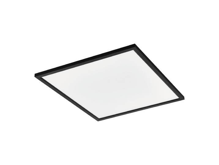 LED-Panel ZigBee CCT dimmbar 59,5cm Schwarz - Salobrena.z LED-Panel ZigBee CCT dimmbar 59,5cm Schwarz - Salobrena.z von EGLO