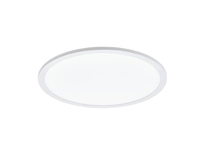Smartes LED-Panel CCT/dimmbar Ø45cm 2850lm I Sarsina-A Smartes LED-Panel CCT/dimmbar Ø45cm 2850lm I Sarsina-A von EGLO