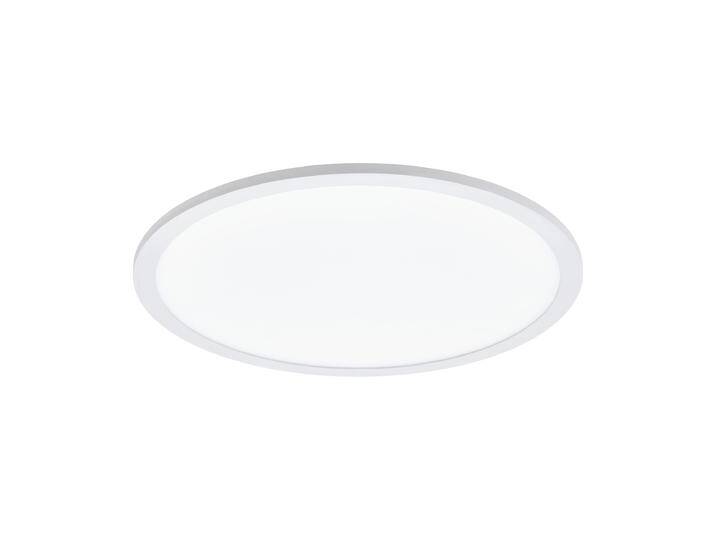 Smartes LED-Panel CCT/dimmbar Ø45cm 2850lm I Sarsina-A von EGLO