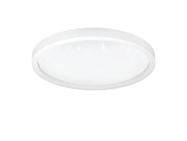 LED-Panel ZigBee RGB CCT dimmbar Ø57cm Weiß - Montemorelos.z LED-Panel ZigBee RGB CCT dimmbar Ø57cm Weiß - Montemorelos.z von EGLO