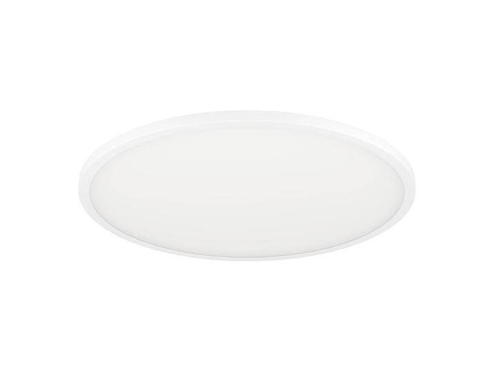 LED-Panel ZigBee CCT dimmbar Ø60cm 5800lm Weiß - Sarsina.z von EGLO