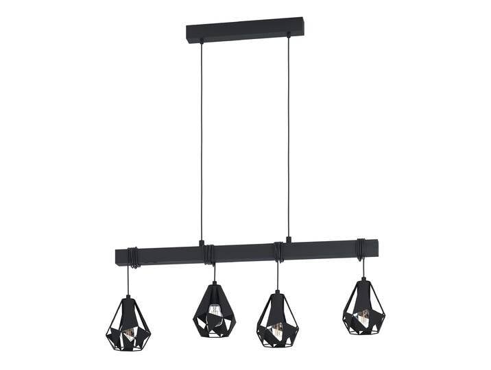 TOWNSHEND 7 Pendelleuchte TOWNSHEND 7 Pendelleuchte von EGLO