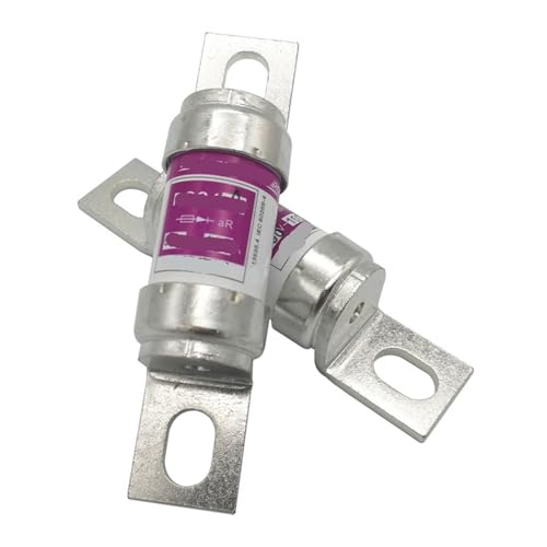 1 Stücke RGS4A 690V 200A180A160A150A140A130A125A100A Schnelle Sicherung(100a) von EGMEWDGF