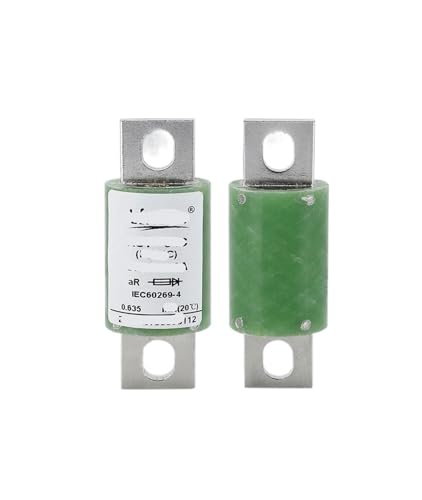 1 Stücke Schnelle Sicherung RS94C Sicherung 500 V/DC240V 32A80A100A160A200A250A300A(Ac500v,160A) von EGMEWDGF