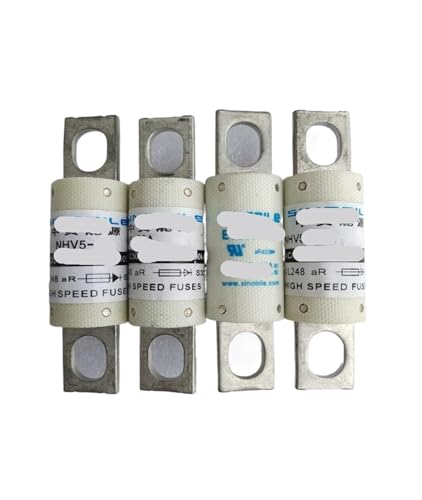 1 Stücke Sicherung NHV5-10A-20A-30A-40A 500VDC Sicherung(20a) von EGMEWDGF