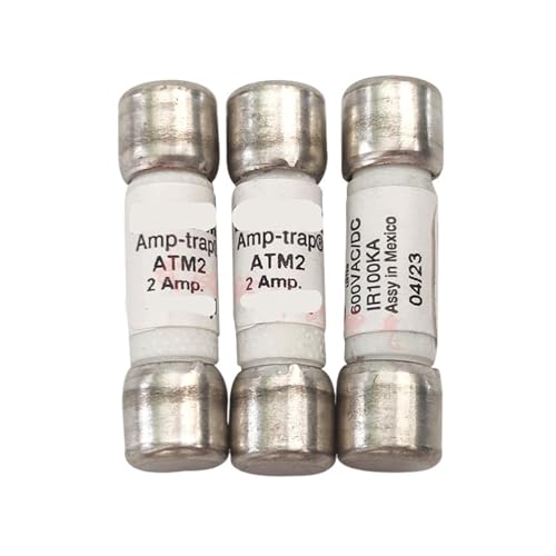 1 stücke Sicherung ATM12/15/20/25/30 12A 15A 20A 25A 30A 600V(ATM12 12A 600V) von EGMEWDGF