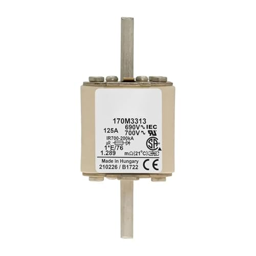 170M3320 170M3321 170M3358 170M3371 Sicherung(170M3321) von EGMEWDGF