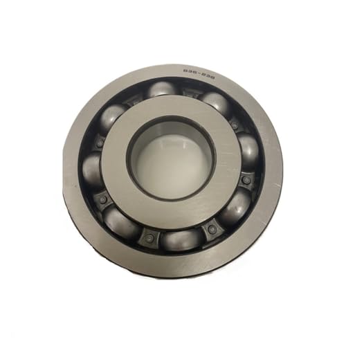 1PC B35-236 Auto Getriebe Lager 35x9 5x 19,5mm Automatische Übertragung Pulley Kugellager von EGMEWDGF
