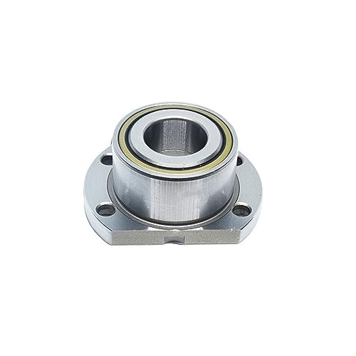 1PC Runde Flansch Ball Schraube Lager FL760202-2RS/FL760203-/FL760204/FL760205/FL760206/FL760207/FL760208-2RS P4 DBB(FL760207-2RS P4 DBB) von EGMEWDGF