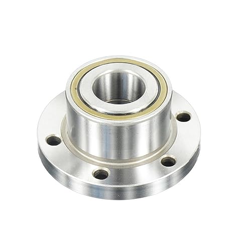 1PC Runde Flansch Ball Schraube Lager FL760202-2RS/FL760203-/FL760204/FL760205/FL760206/FL760207/FL760208-2RS P4 DBB(FL760208-2RS P4 DBB) von EGMEWDGF