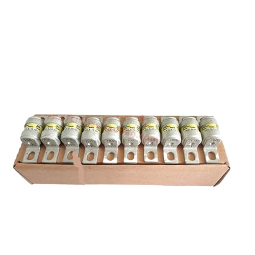2 STÜCKE CR2LS-10 Importiert Sicherung/Sicherung 10A AC250V DC400V 2 STÜCKE CR2LS-10 Importiert Sicherung/Sicherung 10A AC250V DC400V von EGMEWDGF