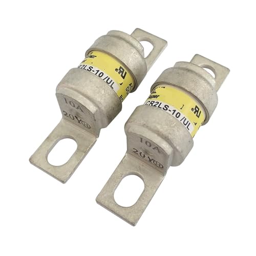 2 STÜCKE Sicherung CR2L-50/75/100/125/140/150/175/200/225A/300ul(CR2L-150UL) von EGMEWDGF