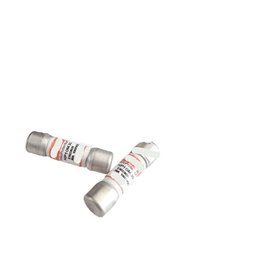 2PCS Photovoltaik Sicherung HP10M10/HP10M12 HP10M15 10A/12A/15A 1000V DC(Hp10m32) von EGMEWDGF