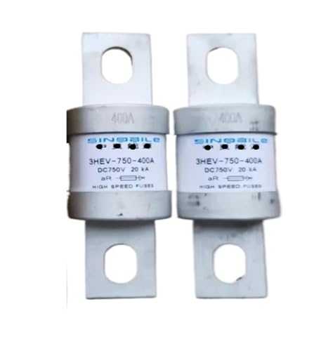 EGMEWDGF 1 stücke Sicherungen 3HEV-750-250S DC750V 3HEV-750-350S 3HEV-750-400S 3HEV-750-400A NEUBG-600A NEUBG-800A(3HEV-750-250S) von EGMEWDGF