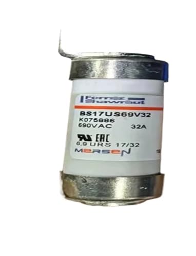 EGMEWDGF Sicherungen BS17US69V75 S075893 6,9 17/75 BS17US69V80 T075894 BS17US69V75P E075904 BS17US69V80P F075905(BS17US69V80P) von EGMEWDGF