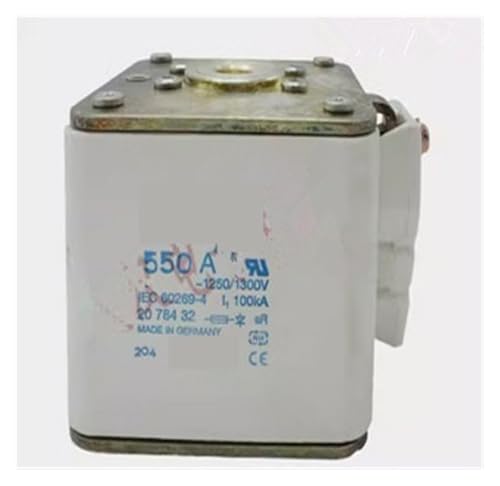 EGMEWDGF Sicherungen: SQB31000A 1000V 100KA 2078032/315A 350A 400A 450A 500A 550A 630A 700A 800A 1250A 1400A 2078132 2078332 2078432(500a,2078132) von EGMEWDGF