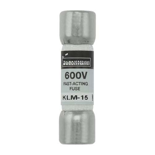 KLM-10 KLM-12 KLM-15 KLM-20 KLM-25 KLM-30 Sicherung(KLM-20) von EGMEWDGF