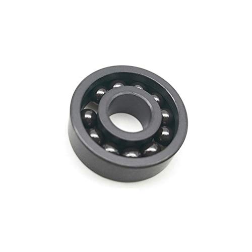 Kraftübertragungsprodukte 6005 6005CE MAX Vollkeramiklager Si3N4 1PC 6005 CE Vollkugeln Keramikkugellager 254712 mm Kugellager von EGMEWDGF