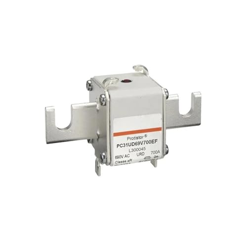 PC31UD69V350EF N300047 PC31UD69V400EF F300040 PC31UD69V450EF G300041 PC31UD69V500EF H300042 Sicherung 1 stücke(PC31UD69V500EF) von EGMEWDGF