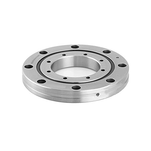 Rollenlager 1PC Kreuzrollenlager XRU5515 Schwenklager RU85 UU CC0 1 P5 Roboter-Drehtischlager 55x120x15mm(XRU5515UUCC0) von EGMEWDGF