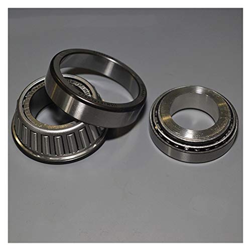 Rollenlager CB250 CB400 CB600 CB750 CB1000 Lenkradsäule/Lenkerdruck/Kegelrollenlager Wellenplatte Refit Debounce)(26 47 and 30 55(1)) von EGMEWDGF