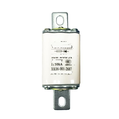 Schnelle Sicherung RS0/RS3 Sicherungskern 500V100A200A300A400A500A600A Sicherungskörper(350a) von EGMEWDGF