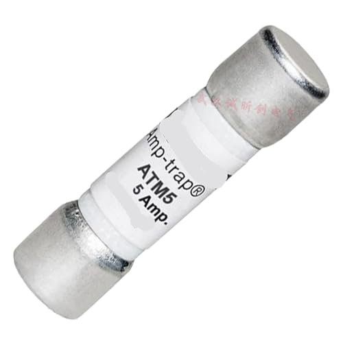 Sicherung ATM1/2/3/4/5/6/7/8/10/12/15/20/25/30A 600V Sicherung(ATM10 10A) von EGMEWDGF