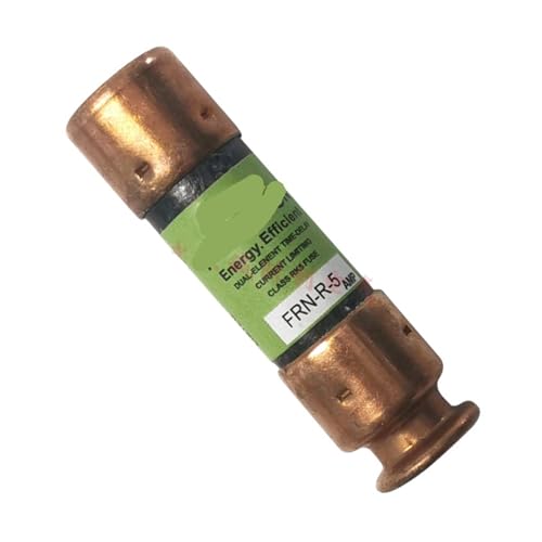 Sicherung FRN-R-1-2-3-4-5-6-7-8-9-10A 250V 14X51(FRN-R-1) von EGMEWDGF