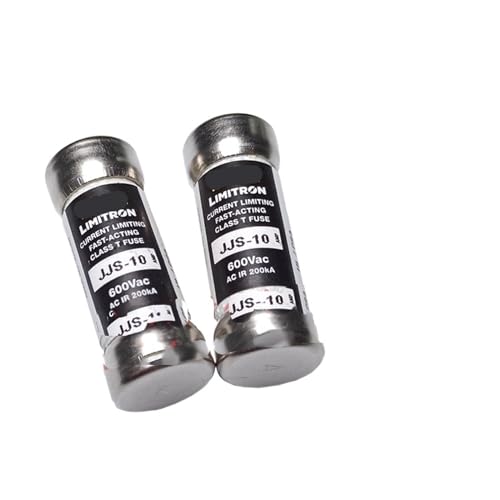 Sicherung JJS-10/15/20/25/30/35/40/50/60 60A 600V(JJS-15) von EGMEWDGF