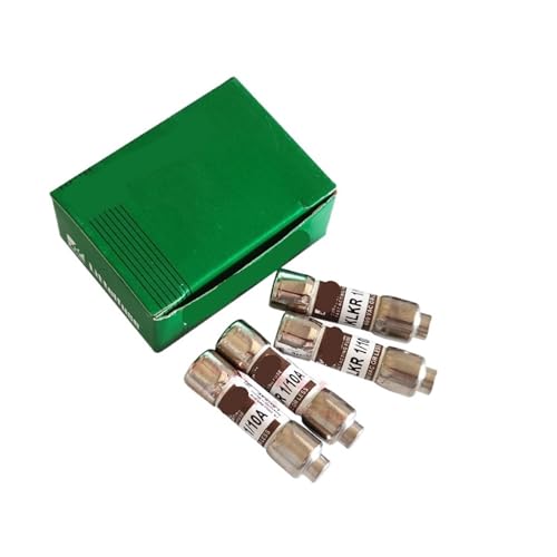 Sicherung KLKR 1A 2A 3A 4A 5A 6A 8A 10A 15A 20A 25A 30A 600V(KLKR 15A one piece) von EGMEWDGF