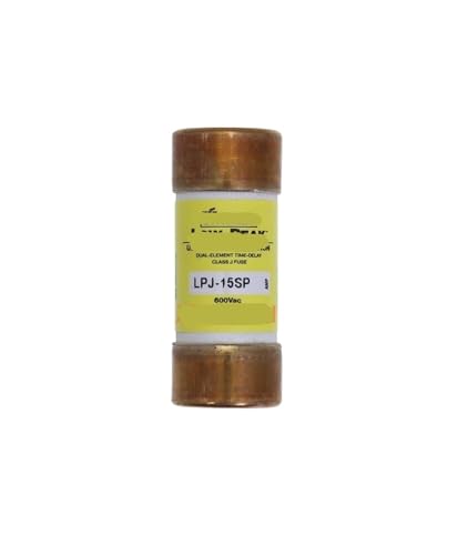 Sicherung LPJ-10SP-12SP LPJ-15SP LPJ-20SP LPJ-25SP 30SP(LPJ-60SP 60A) von EGMEWDGF