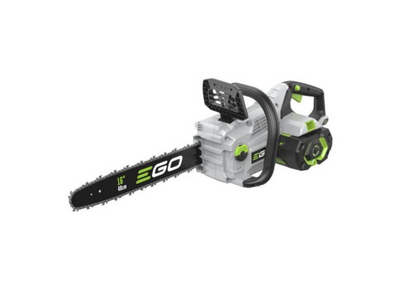 EGO Europe Akku-Kettensäge EGO CS1614E 40 cm Kettensäge (KIT) incl. Akku+Ladegerät von EGO Europe